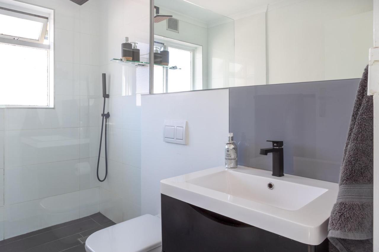 Cosy And Classy Sea Point Apartment Cape Town Dış mekan fotoğraf