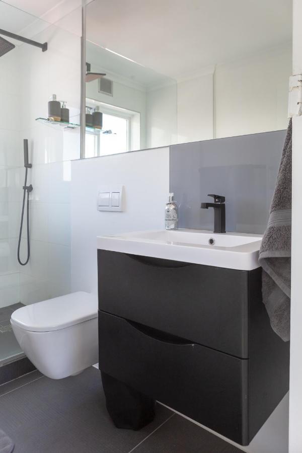 Cosy And Classy Sea Point Apartment Cape Town Dış mekan fotoğraf