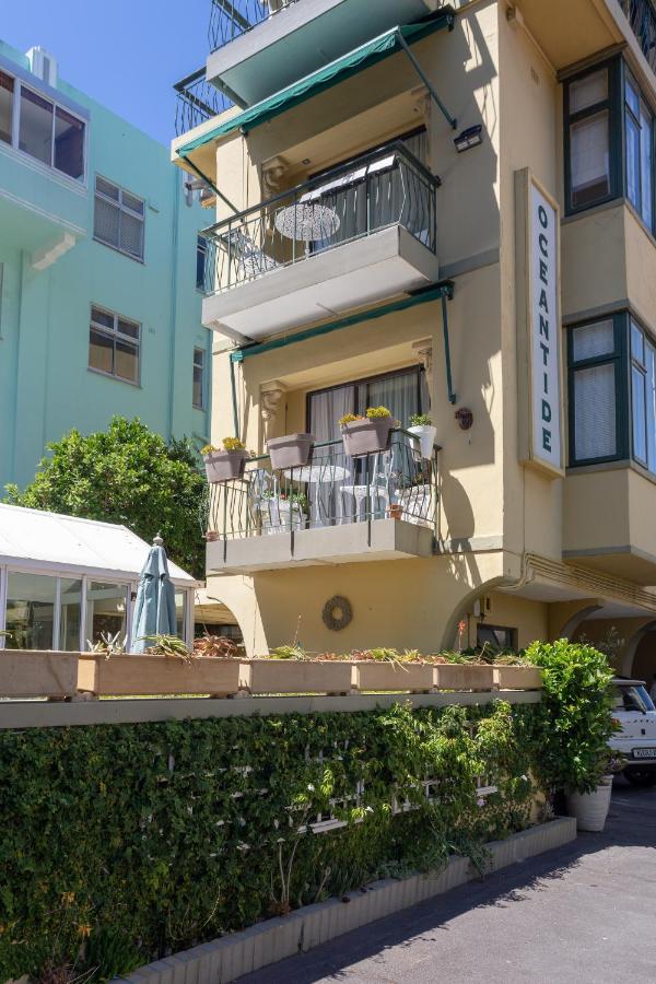 Cosy And Classy Sea Point Apartment Cape Town Dış mekan fotoğraf