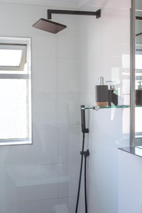 Cosy And Classy Sea Point Apartment Cape Town Dış mekan fotoğraf