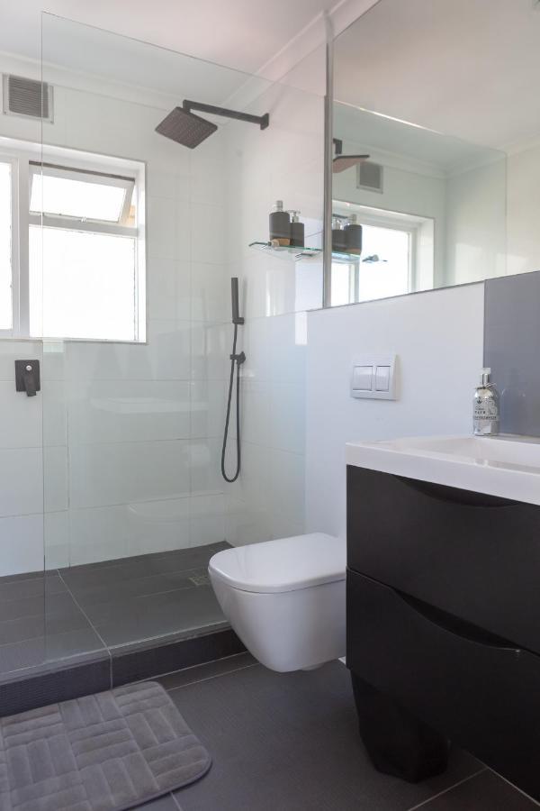 Cosy And Classy Sea Point Apartment Cape Town Dış mekan fotoğraf