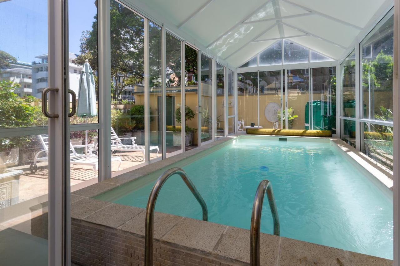 Cosy And Classy Sea Point Apartment Cape Town Dış mekan fotoğraf