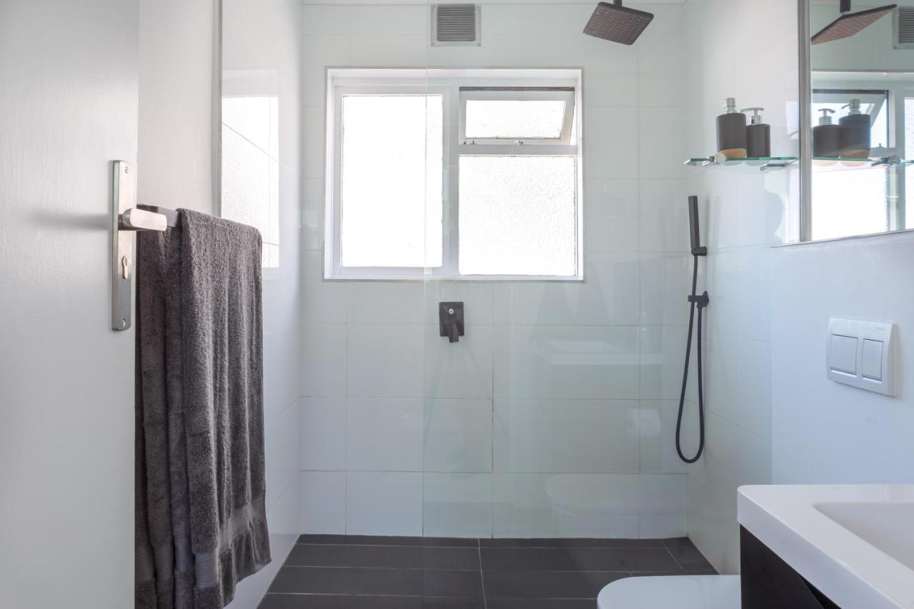 Cosy And Classy Sea Point Apartment Cape Town Dış mekan fotoğraf