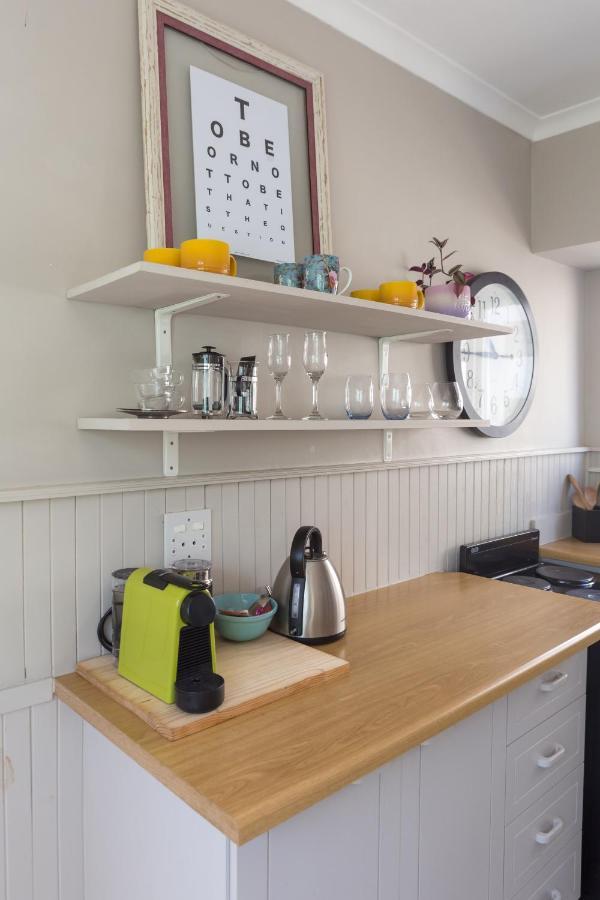 Cosy And Classy Sea Point Apartment Cape Town Dış mekan fotoğraf