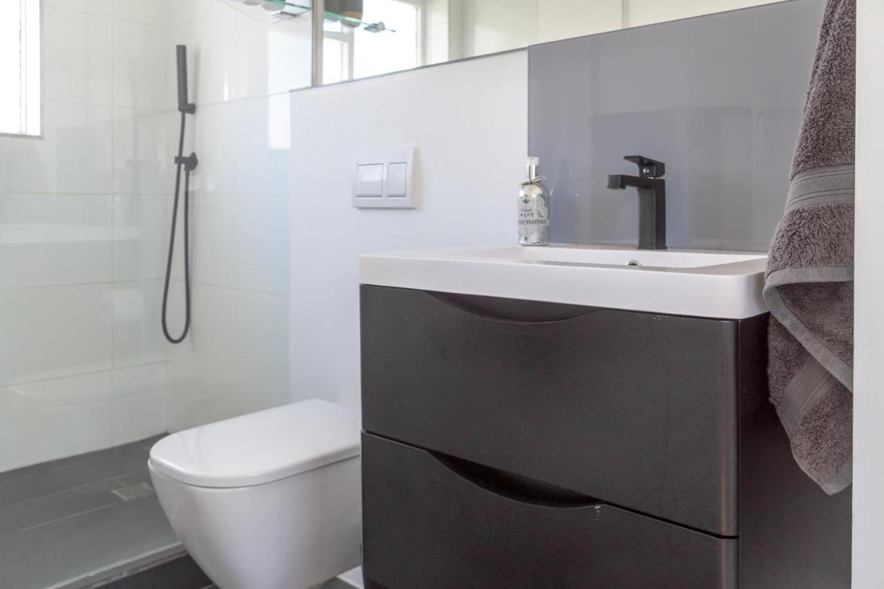 Cosy And Classy Sea Point Apartment Cape Town Dış mekan fotoğraf