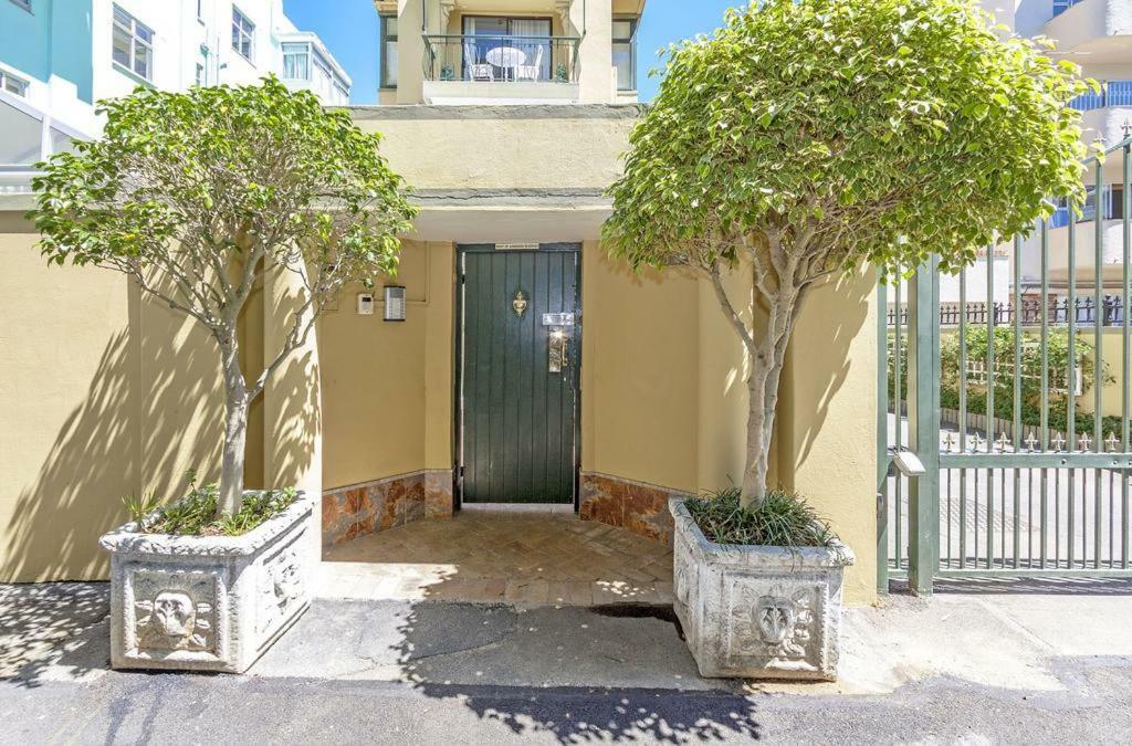 Cosy And Classy Sea Point Apartment Cape Town Dış mekan fotoğraf