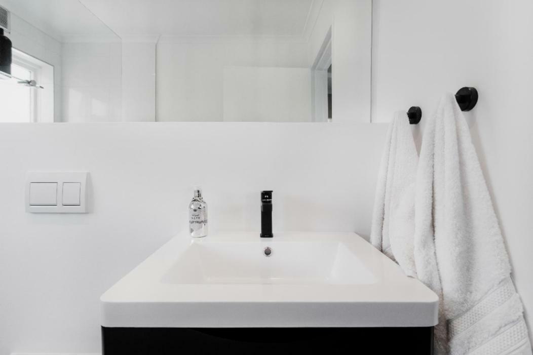 Cosy And Classy Sea Point Apartment Cape Town Dış mekan fotoğraf